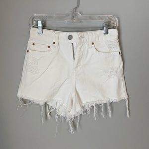 BDG pelmet shorts